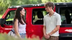 Этим летом я стала красивой 2 сезон 2 серия