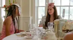 Этим летом я стала красивой 1 сезон 2 серия