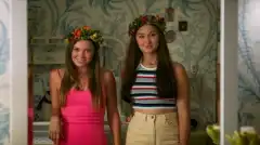 Этим летом я стала красивой 1 сезон 3 серия