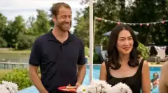 Этим летом я стала красивой 1 сезон 4 серия