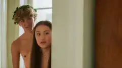 Этим летом я стала красивой 1 сезон 5 серия